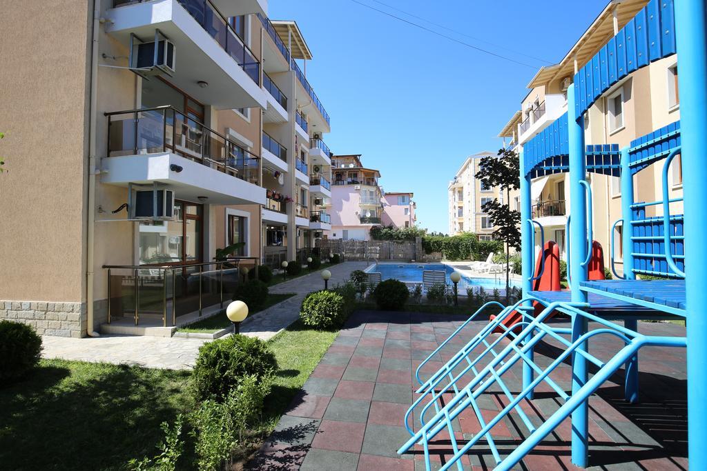 רבדה Apartments In Rif 2 מראה חיצוני תמונה