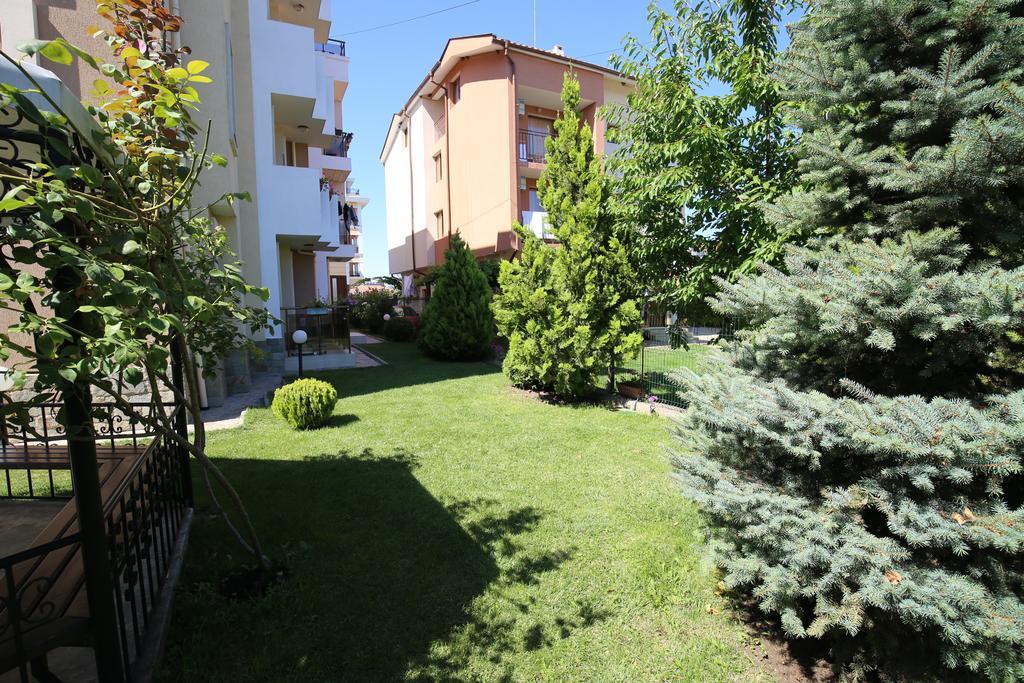 רבדה Apartments In Rif 2 מראה חיצוני תמונה