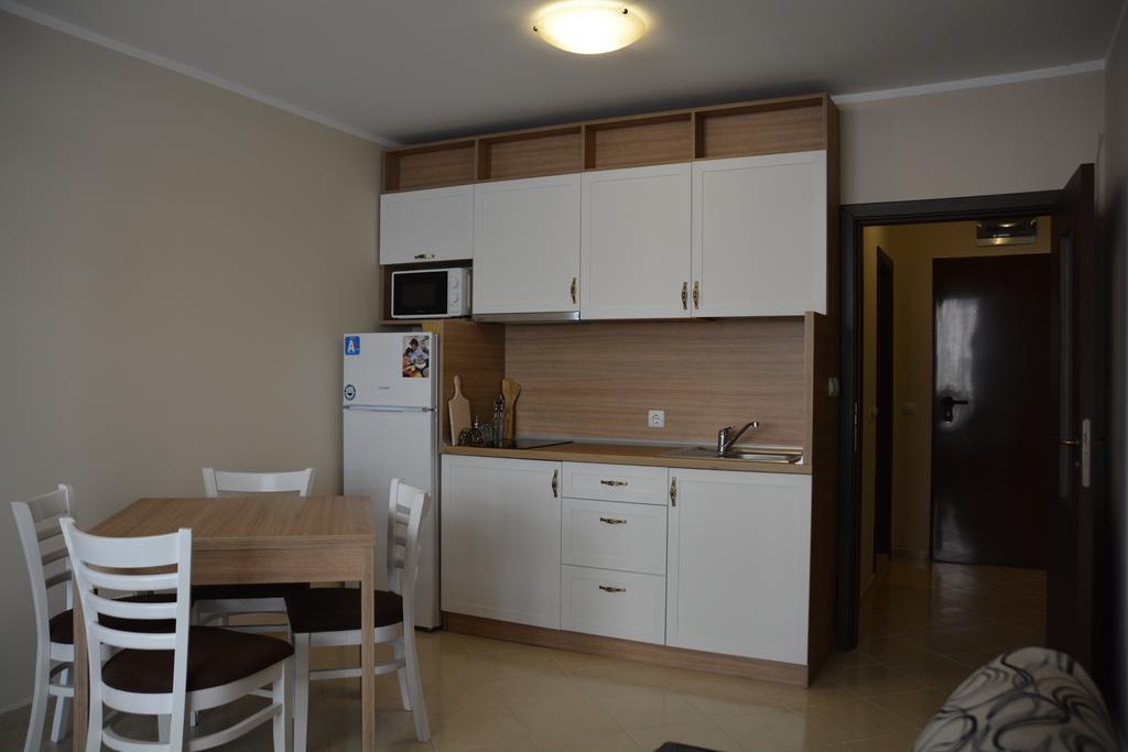 רבדה Apartments In Rif 2 מראה חיצוני תמונה