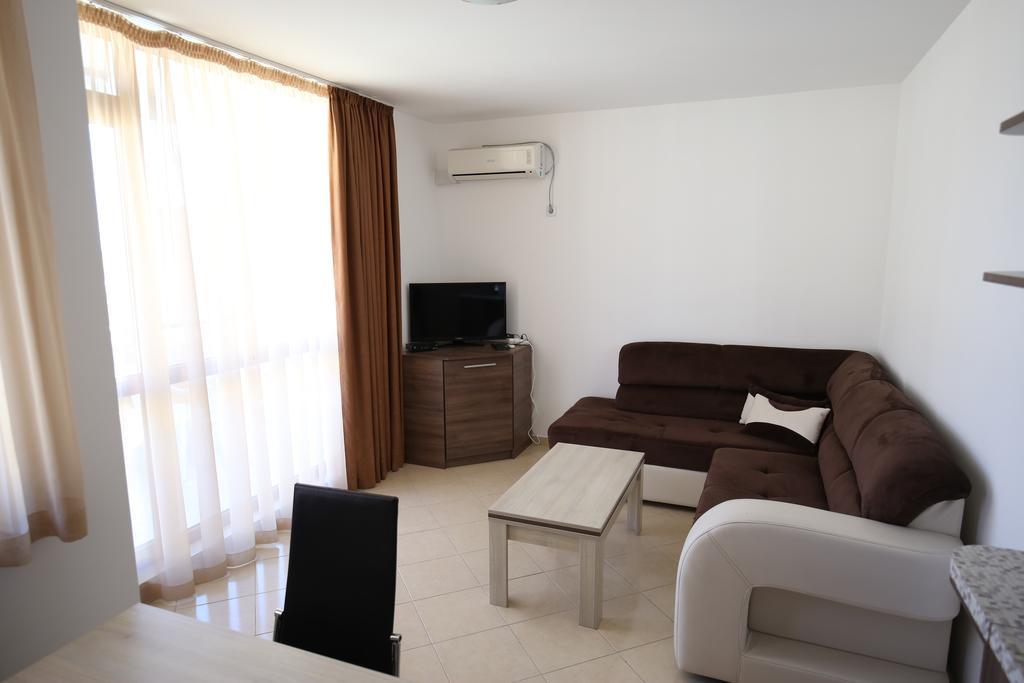 רבדה Apartments In Rif 2 מראה חיצוני תמונה